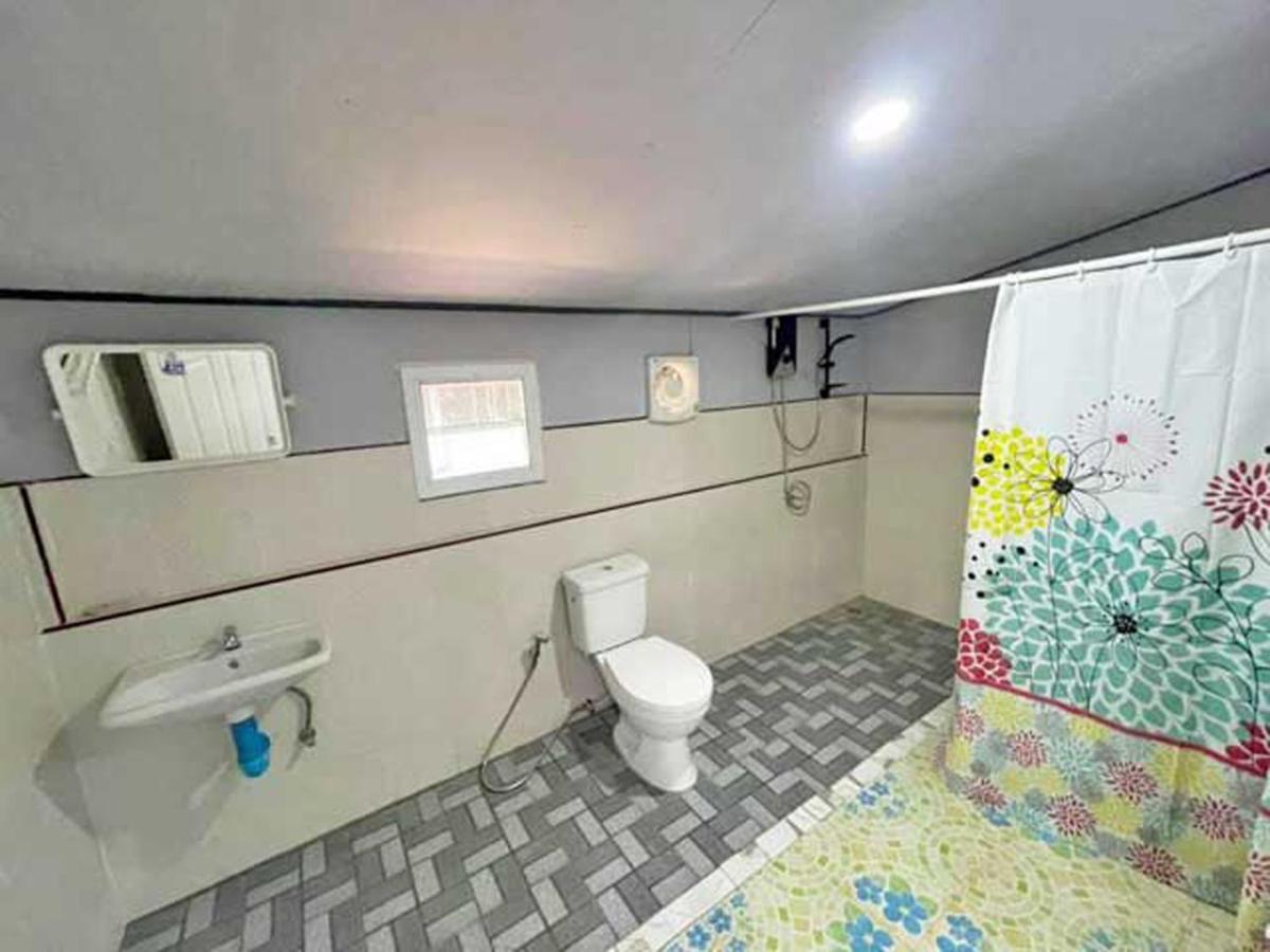 Eidi Homestay Nong Kung Si Exterior photo