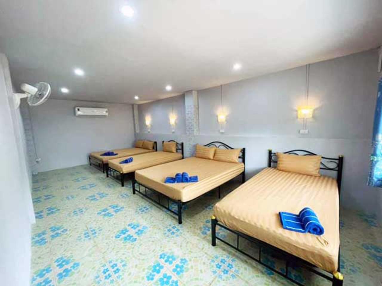 Eidi Homestay Nong Kung Si Room photo