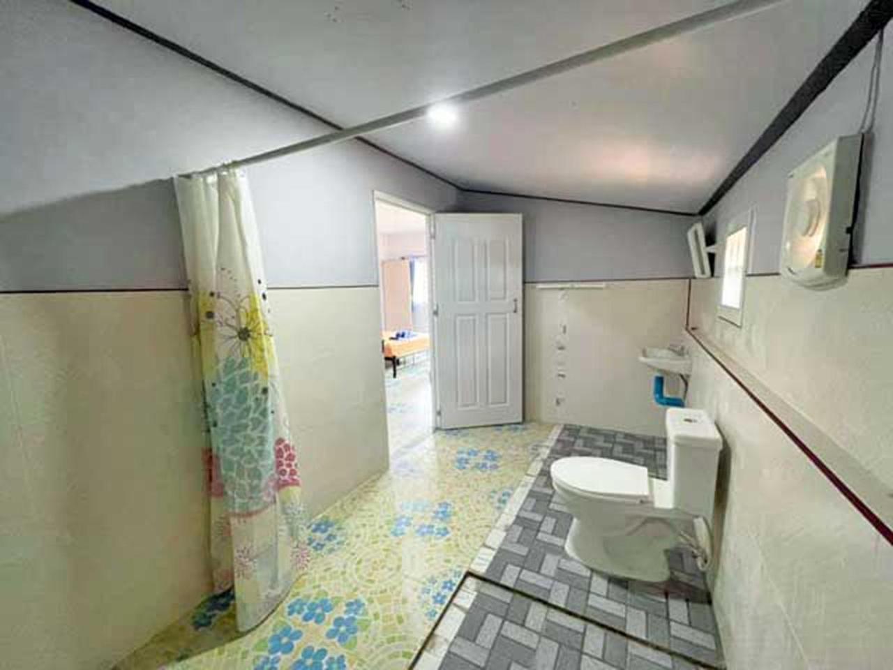 Eidi Homestay Nong Kung Si Room photo